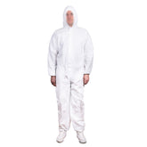 Buzo Encapsulado T L