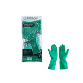 Guante Nitrilo Ind. Heavy Duty