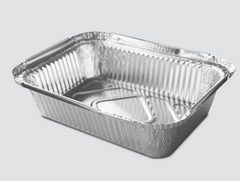 Alusa Aluminio 940 Cc. C-20