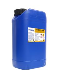 Acido Peracetico Al 15 % Env. 20 Kg. Desiperox-15 