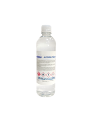 Alcohol Etilico Desnaturalizado Tecnico 70 % Env. 500 Ml