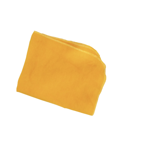 Paño Amarillo 30 X 40 Cm Ud