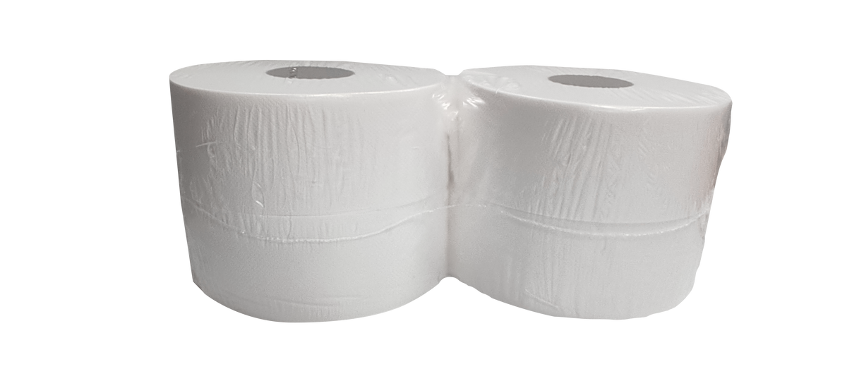 Papel Higienico 19.5 G Fibra Larga Plus 4 X 500 M S/Litografia