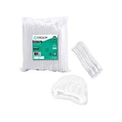 Cofias Blanca Bolsa