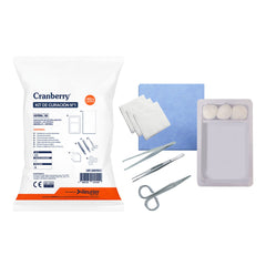 Kit De Curacion