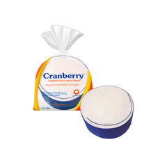Algodón Hidrofilado Prensado Cramberry 250 G