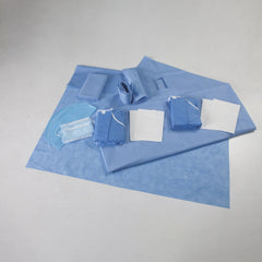Kit de Cirugia Dental