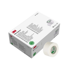 Micropore Sin Dispensador 2.5 Cm X 9.1 M (Ref. 1530-1) 3M