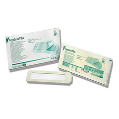 Tegaderm 10 Cm X 25 Cm (Ref. 1627) 3M