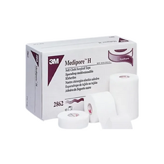 Tela Medipore 5 Cm X 9.1 M (Ref. 2962-2862) 3M