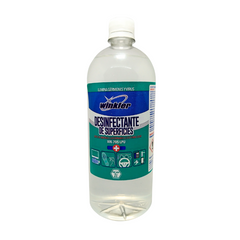 Desinfectante Ac 0.3 % Uso Directo Env. 1 L Wk-705Lpu