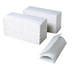 Toalla Interfoliada D/H 200 H 16 Paq