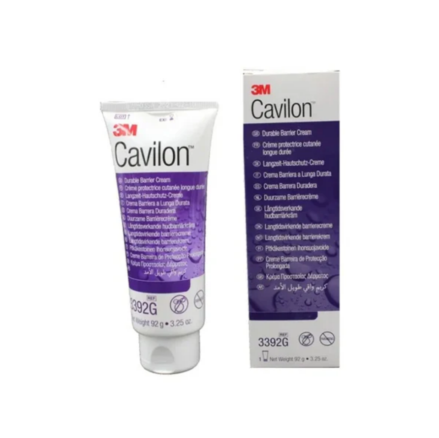 Cavilon Cr. Protectora Cutanea 92 G (Ref. 3392G) 3M