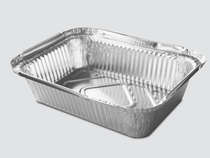 Alusa Aluminio 940 Cc. C-20