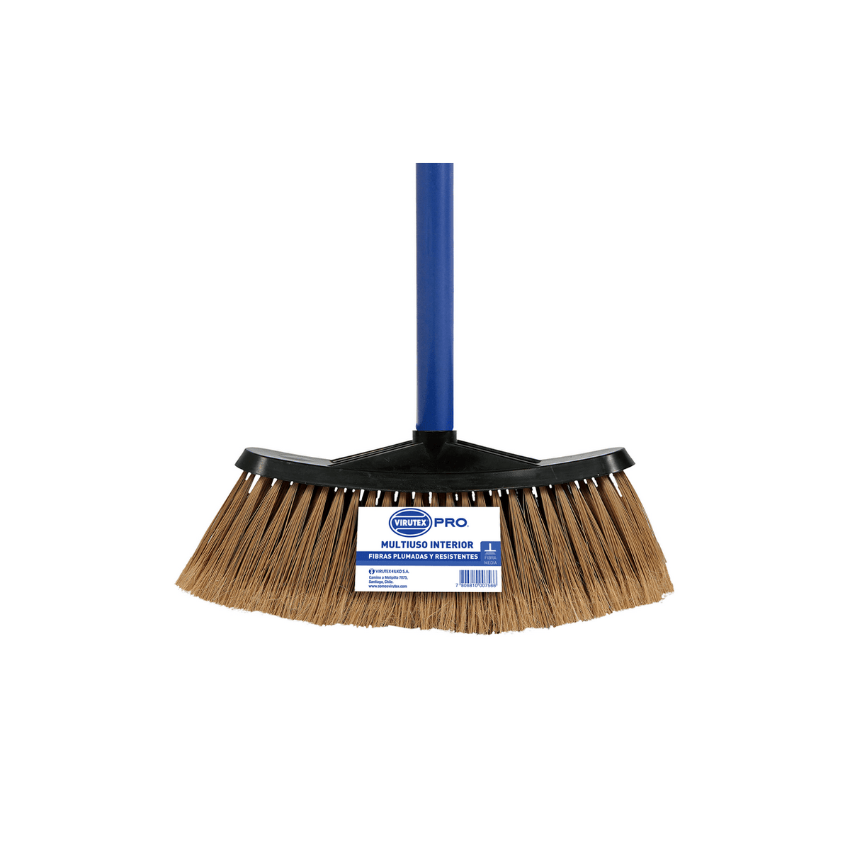 Escobillón Virutex Pro