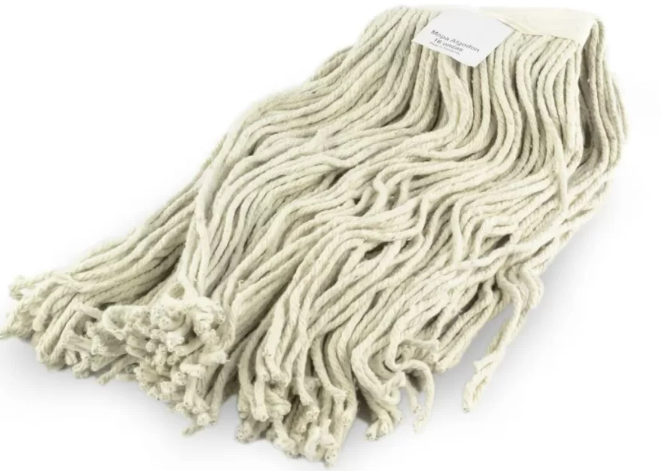 Mopa Húmeda 16 Oz