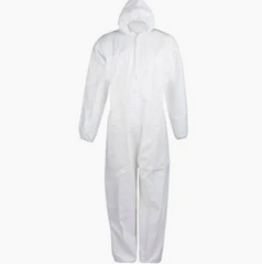 Overol Polipropileno Talla Xl