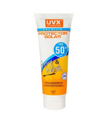 Protector Solar Uvx Spf 50+ 120 G
