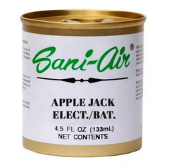 Desodorante Ambiental Sani Air Apple Jack Lata 133 Ml