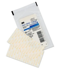 Steri Strip Sutura 12 Mm X 100 Mm (Ref. R1547) 3M