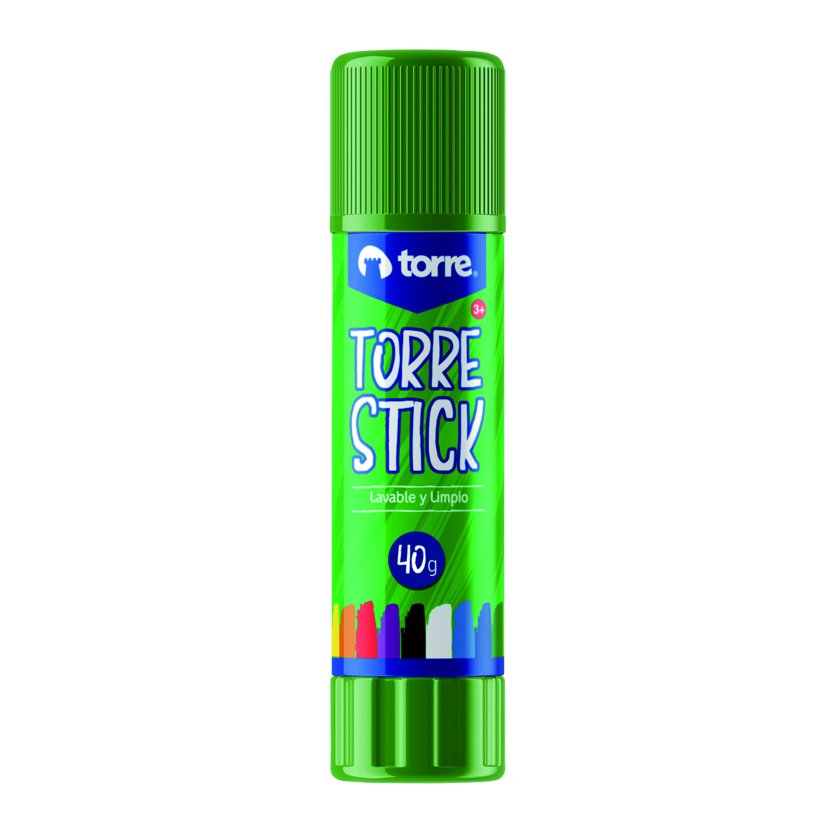 Adhesivo Barra Torre Stick Imagia 40 Gr