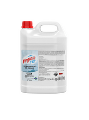 Removedor De Cera Virginia Pro Fácil 5 L